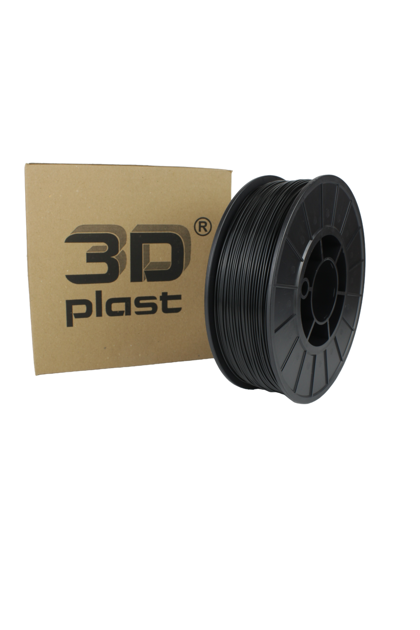 Нитка ABS пластик для 3D принтера, 0,75кг 1,75мм