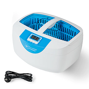 Професійна ультразвукова мийка MICROSTOP MU-PROMAX (2500 мл)