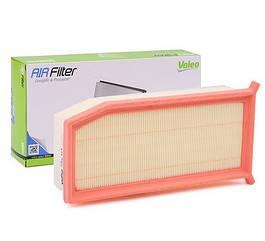 Повітряний фільтр Dacia Lodgy 1.2 / 1.5 dCi (2012→) Valeo 585414