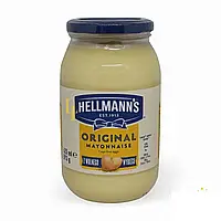 Майонез Hellmann's Original 625 мл