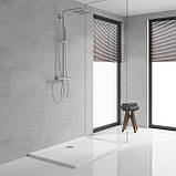 Душова система з термостатом для душу Grohe Euphoria System (26187000), фото 6