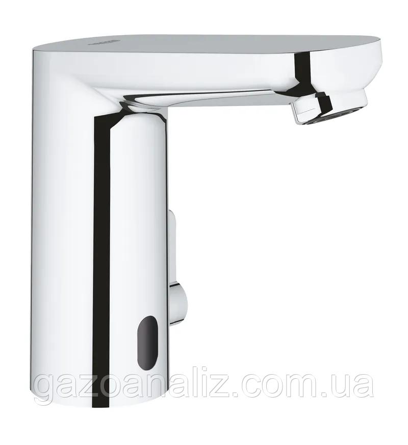 Змішувач для раковини із сенсорним керуванням Grohe Eurosmart CE (36325001)