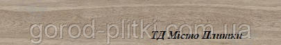 Плитка 20х120 – керамограніт Natura Beige F PR 198x1200x8 R Mat 1, фото 1