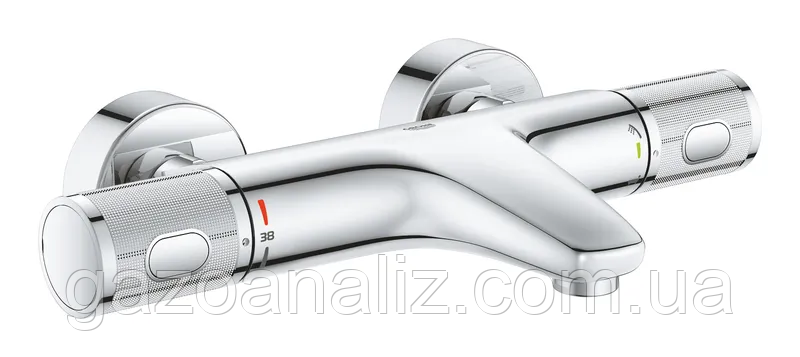 Термостат для ванни Grohe Grohtherm 1000 Performance (34779000), фото 1