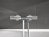 Термостат для ванни Grohe Grohtherm 1000 Performance (34779000), фото 2
