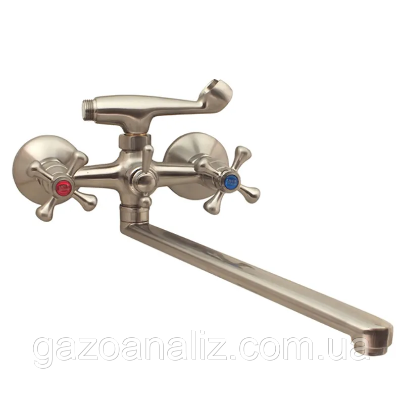 Змішувач для ванни EP Smes 143 (EP0096), фото 1