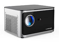 Смарт проєктор Magcubic HY350 upgrade 1080P 2/32 Гб, автофокус, Android 11 Bluetooth Wi-fi6 Usb Hdmi