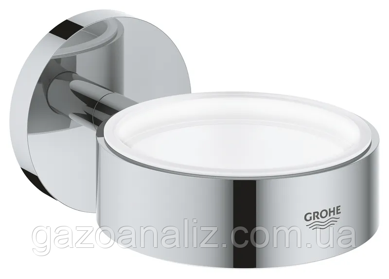 Тримач для аксесуарів Grohe Essentials New (40369001)