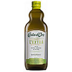 Оливкова олія "Costa d'Oro" L'Extra Virgin 750 мл, Італія