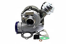 Нова турбіна Volkswagen Passat B5 B6, Audi A4 A6, Skoda Superb I 1.9TDI 130 HP, AVF, AWX, 2000+ 717858-0009