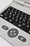 Дитячий навчальний ноутбук 88777 WToys, фото 4