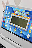 Дитячий навчальний ноутбук 88777 WToys, фото 7