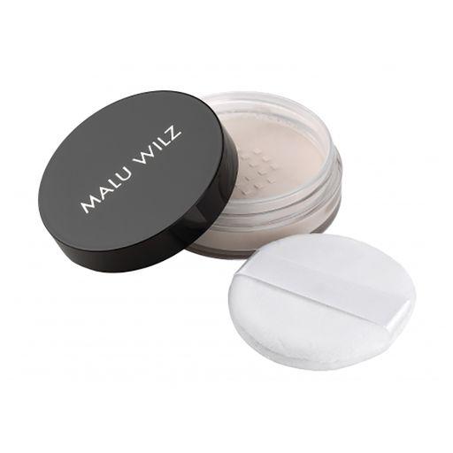 Malu Wilz Фіксуюча пудра FIXING POWDER , 15 г (шт.), фото 1