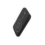 Універсальна Мобільна Батарея Power Bank XO PR153 PD20W Magnetic wireless 15W Type-C 5000mAh Колір Білий, фото 5