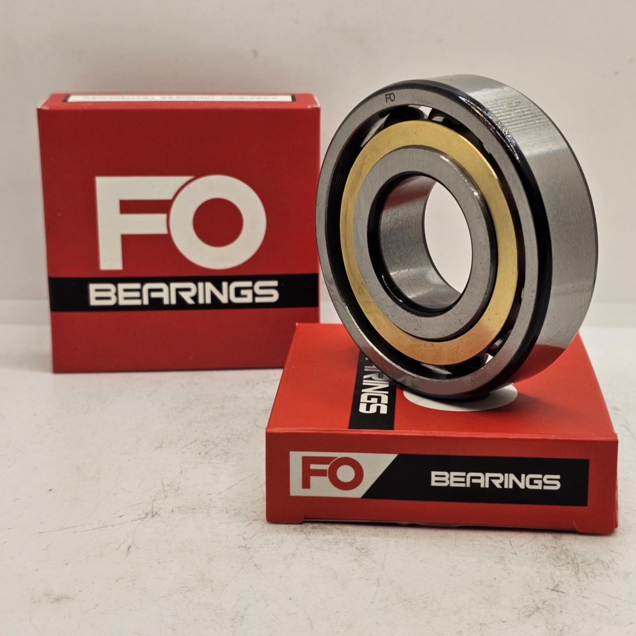 Підшипник 7006 ACM (46106Л) FO Bearings