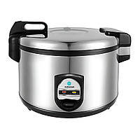 Рисоварка Hurakan HKN-SR42