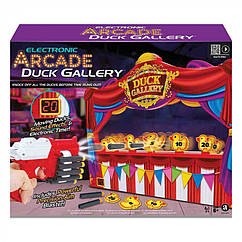 Настільна гра Ambassador Electronic Arcade Duck Gallery (укр)