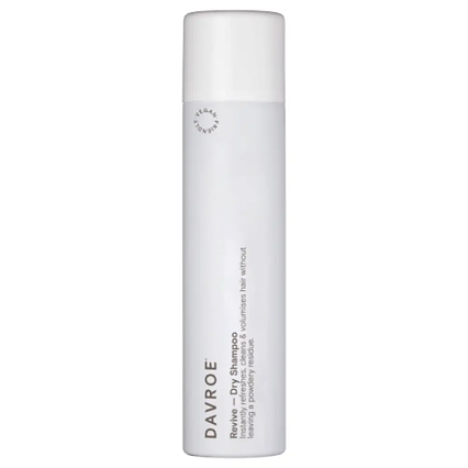 Сухий шампунь Davroe Revive Dry Shampoo 175 мл (3556)