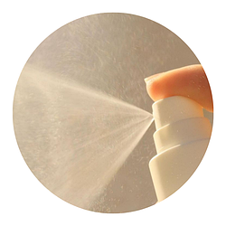 Спреї для тіла