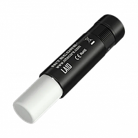 Кемпінговий ліхтар Nitecore LA10 135лм (Чорний)