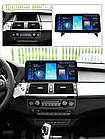 Штатна магнітола Mekede MN-G BMW X5 E70 (2006-2014) 12,3", фото 2