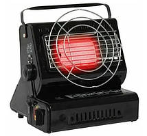 Туристичний газовий обігрівач плита 2 в 1 Yanchuan YC-808B газовий пальник