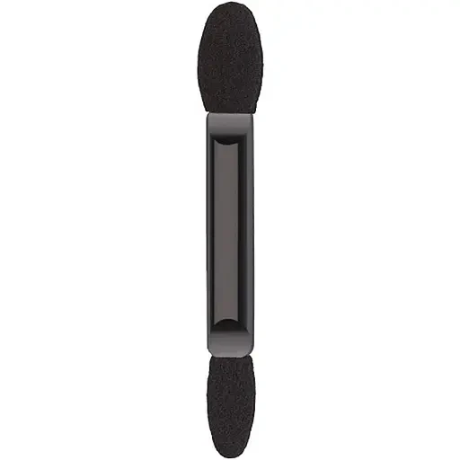 Malu Wilz Аплікатор для нанесення тіней Rubicell double applicator  (шт.)