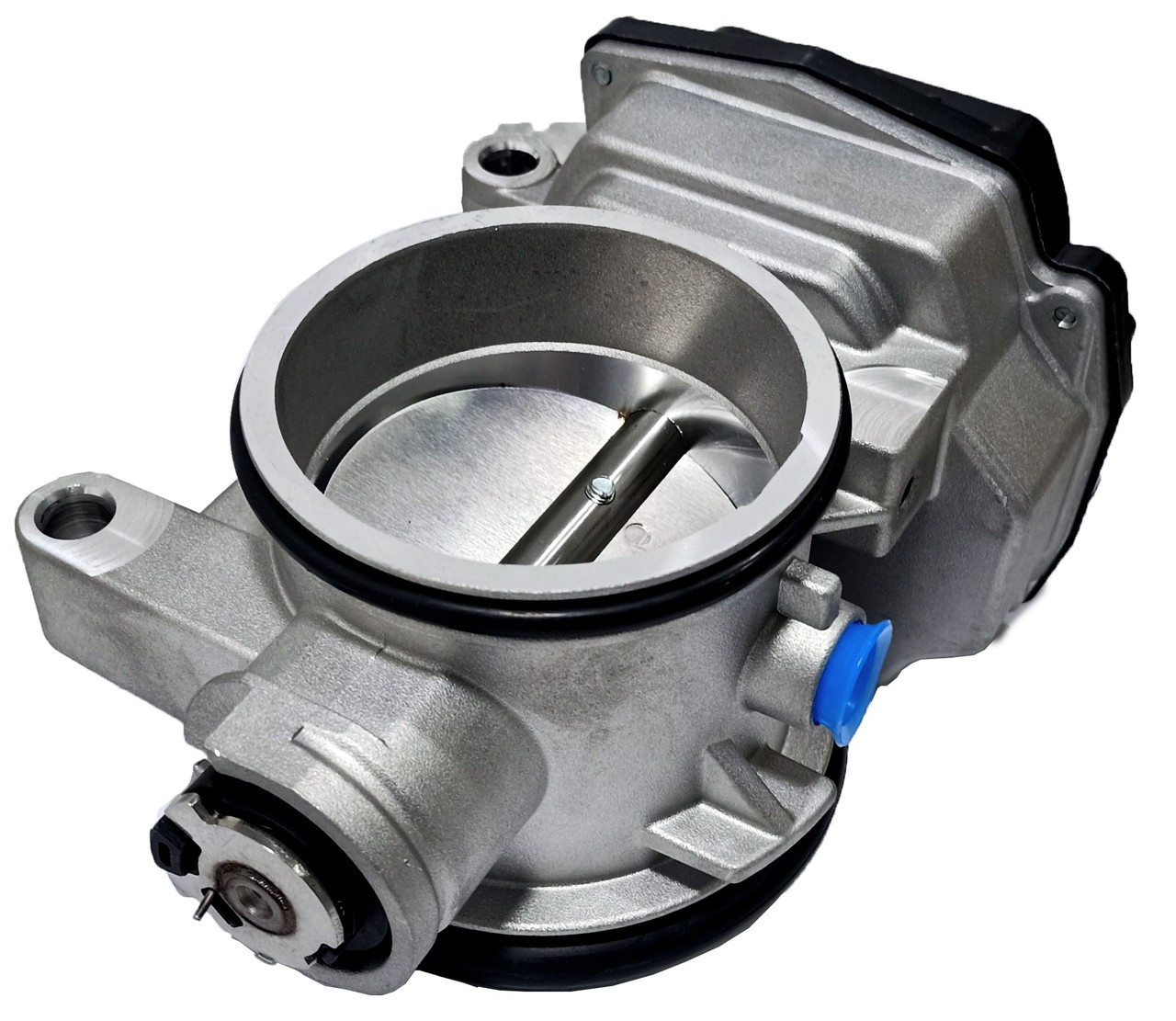 Дросельна заслінка RENAULT, OPEL, NISSAN (1.4, 1.6, 1.8), 8200123061