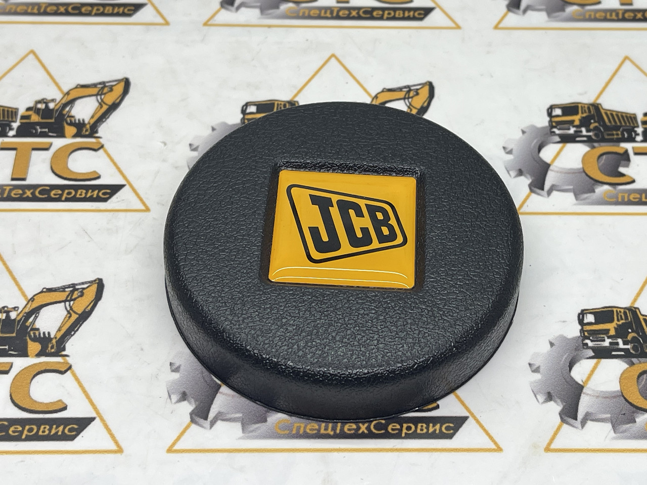 Заглушка керма ОРИГИНАЛ на JCB номер 333/U2038
