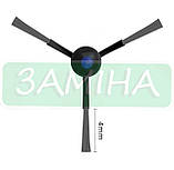 Комплект 5 аксесуарів для Ecovacs Deebot N30 Omni / N30 Pro Omni, фото 2