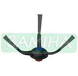 Комплект змінних аксесуарів (11 шт.) для роботів-пилососів Ecovacs Deebot N30 Omni / N30 Pro Omni, фото 5