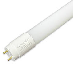 Світлодіодна лампа EVROLIGHT L-1200 T8 18W G13 4000К 000041029