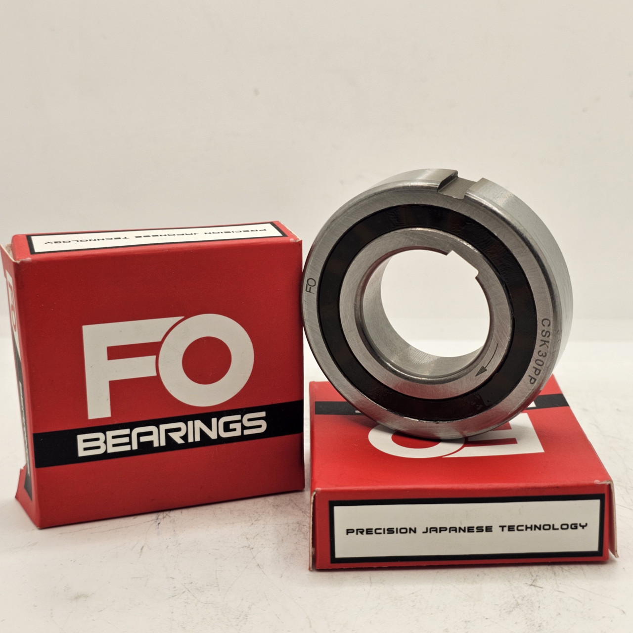 Обгінна муфта CSK30PP FO Bearings