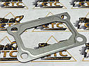 Прокладка EGR для двигуна ISUZU 4HK/6HK1 номер 8973745170, фото 3