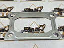Прокладка EGR для двигуна ISUZU 4HK/6HK1 номер 8973745170, фото 4