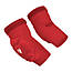 Налокітники спортивні RDX Hosiery Elbow Foam Red/White XL, фото 2