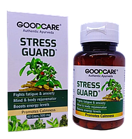 Стрес гард (гуард), Байдьянатх 60 капсул, Stress Guard (60cap)