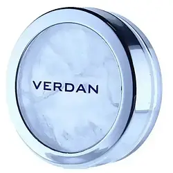 Мінеральний твердий дезодорант Verdan Mineral 120 г