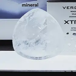 Мінеральний твердий дезодорант Verdan Mineral 30 г
