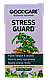 Стрес гард — нормалізації функціонального стану нервової системи, стрес, безсоння, психоз, фото 2