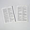 Крок 2. Медична психологія. Комплект із двох збірників. Формат А5, фото 2