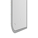 Дзеркало Mixxus Premium BEVEL MA02-90x65-Reverse з Led Touch, Anti-fog, димером (3-6,5kK) (MP6641), фото 10