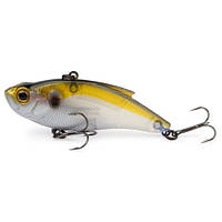 Воблер ZipBaits Calibra Jr. 60mm 10g col.018