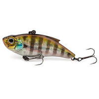 Воблер ZipBaits Calibra Jr. 60mm 10g col.509