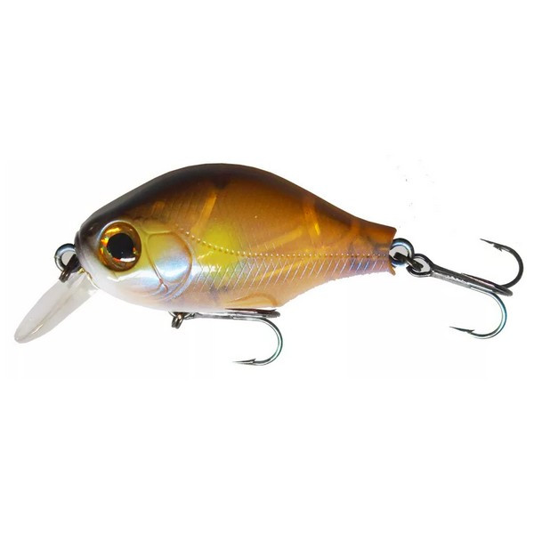 Воблер ZipBaits B-Switcher 1.0 Silent 45mm 6.8g col.030