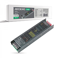 Блок живлення для LED стрічки Ardero LB008 24В 240Вт IP20 226х60х28 мм
