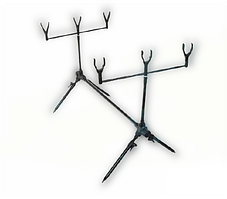 Підставка Род Под на 3 вудлища