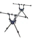 Род Під підставка Feima CP905 на 5 вудлищ, фото 2