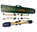 Род Під підставка Feima CP905 на 5 вудлищ, фото 3