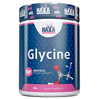Гліцин для підтримки нервової системи HayaLabs Glycine - 200 г